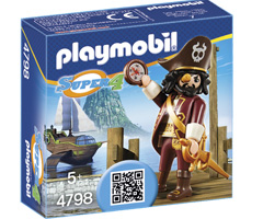 Playmobil Super 4  playmobil