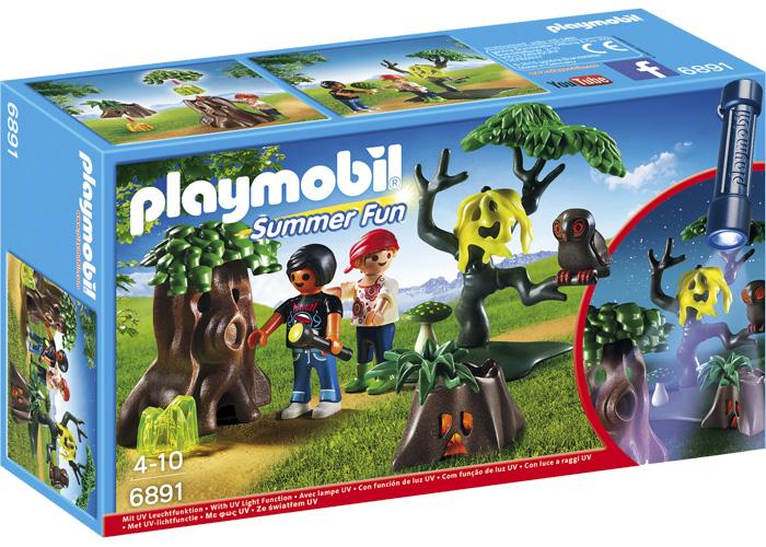 Playmobil Caminata Nocturna playmobil