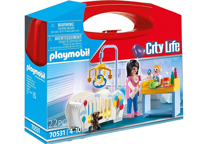 Familia hauser playmobil online comprar