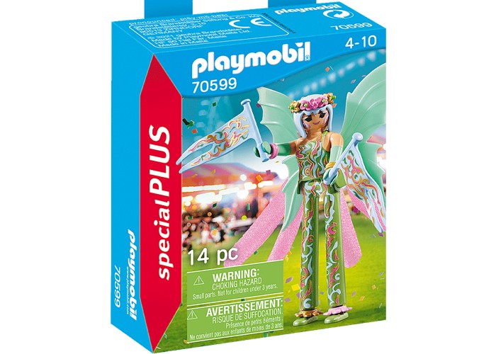 Playmobil 70599  