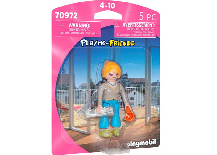 Carype juguetes playmobil para coleccionar