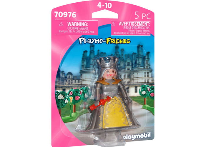 Playmobil 70976 Reina PLAYMO-Friends playmobil