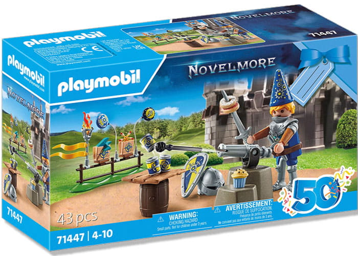 Carype, 20 categorias playmobil dónde elegir tus clicks