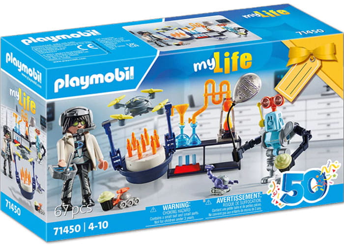 Carype, 20 categorias playmobil dónde elegir tus clicks