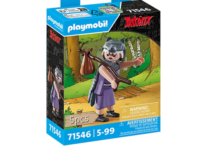 Playmobil 71546 Prólix playmobil