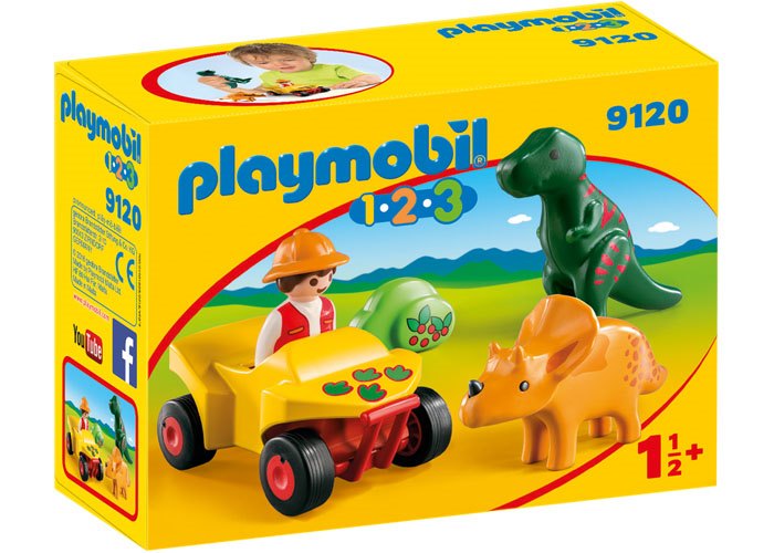 Carype, juguetes playmobil para coleccionar