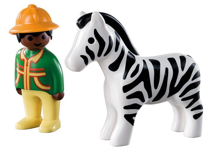 Cebra playmobil best sale