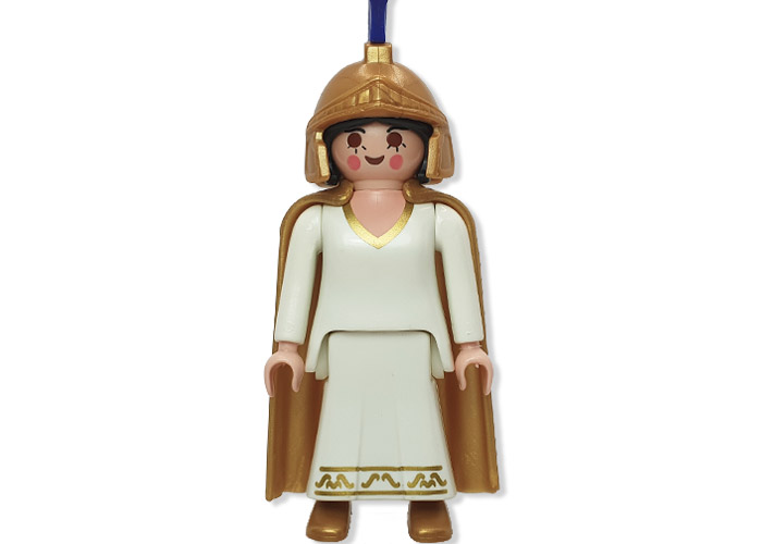 Atenea playmobil best sale