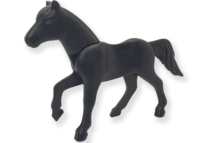 Playmobil Caballo Hibrido galope playmobil