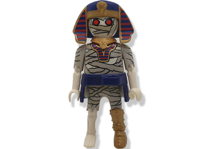 Playmobil Momia de Egipto playmobil