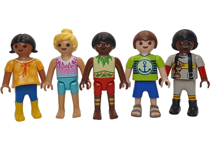 Carype juguetes playmobil para coleccionar