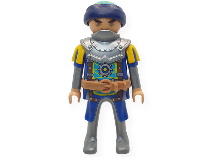 Playmobil Paladín de Novelmore basico playmobil