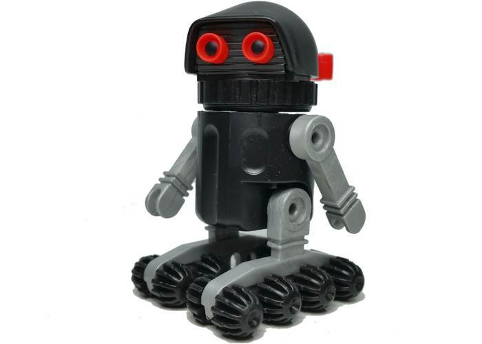 Playmobil Figura Robot playmobil